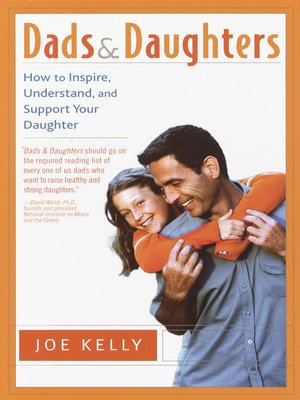 cover image of Dads and Daughters